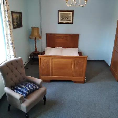 Dworek Pod Herbem Gądkowice Esterno foto