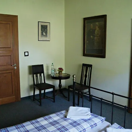 Dworek Pod Herbem Gądkowice Camera foto