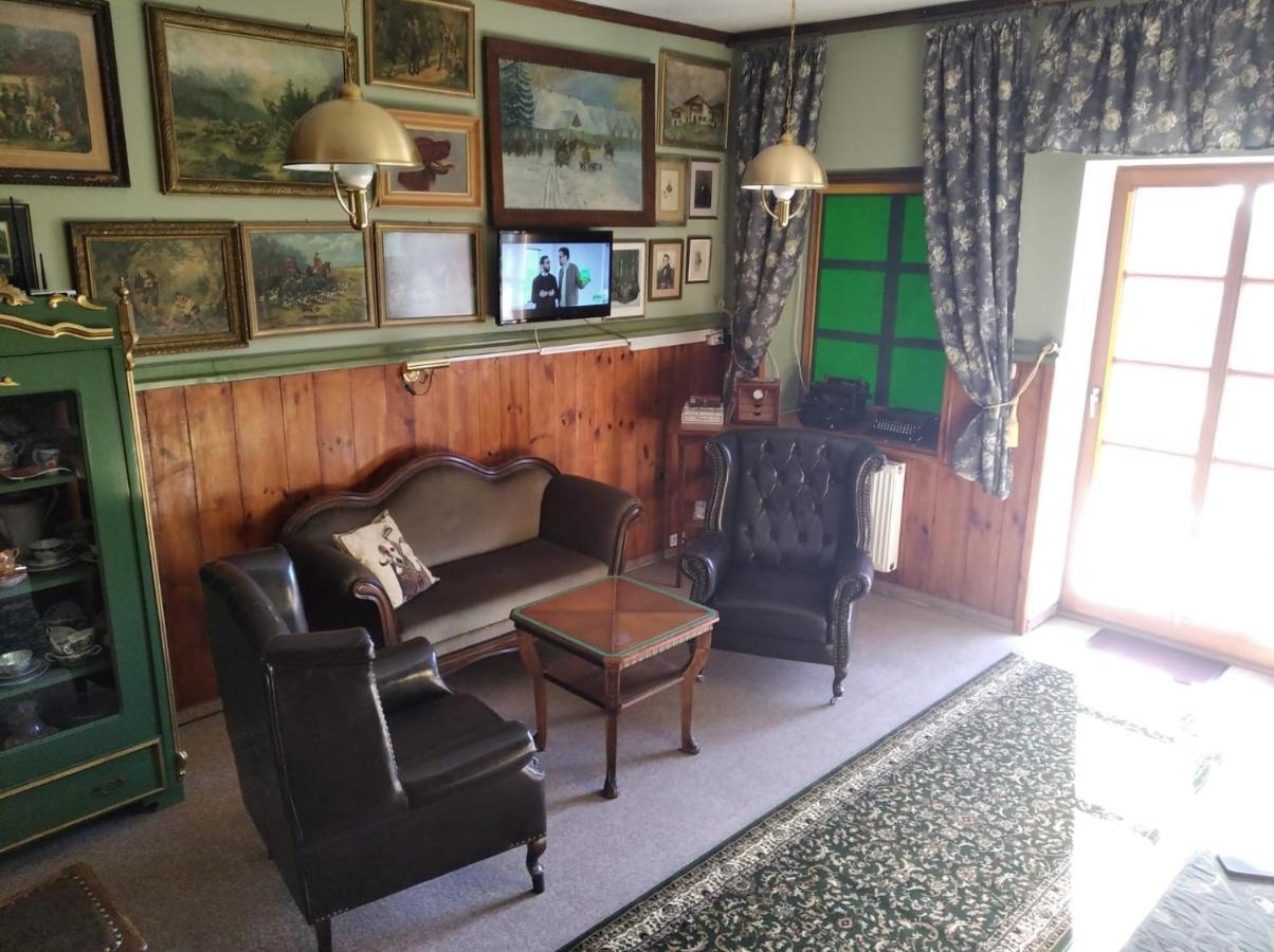 Alloggio per agriturismo Dworek Pod Herbem