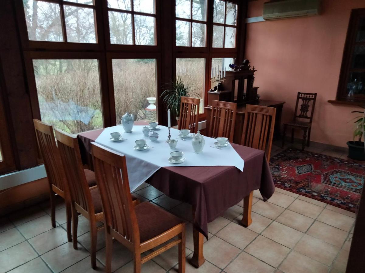 Dworek Pod Herbem Alloggio per agriturismo
