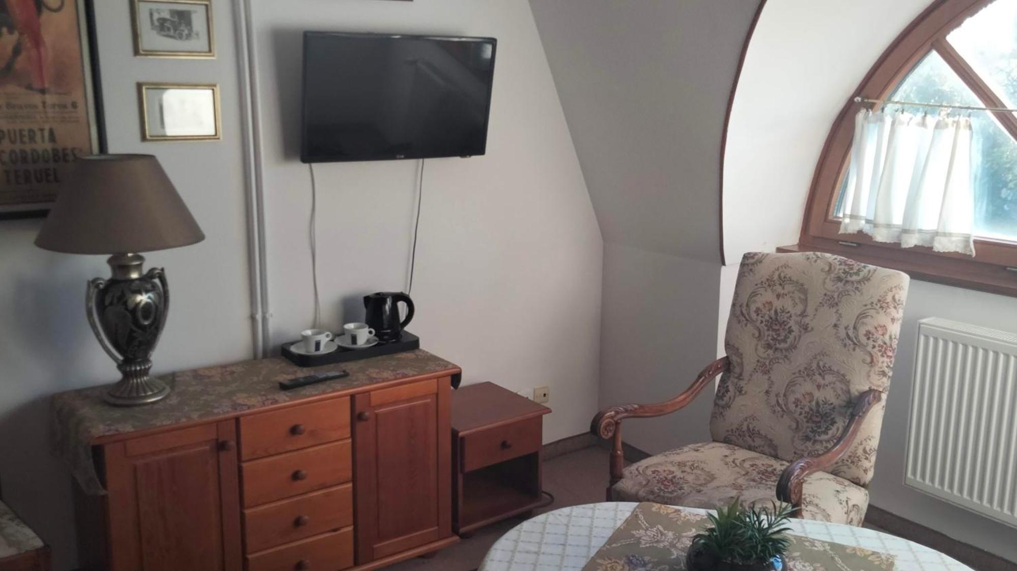 Dworek Pod Herbem Alloggio per agriturismo *
