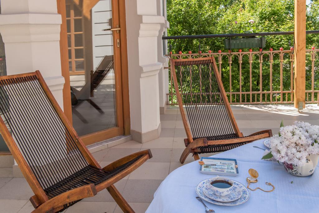 Alloggio per agriturismo Dworek Pod Herbem *