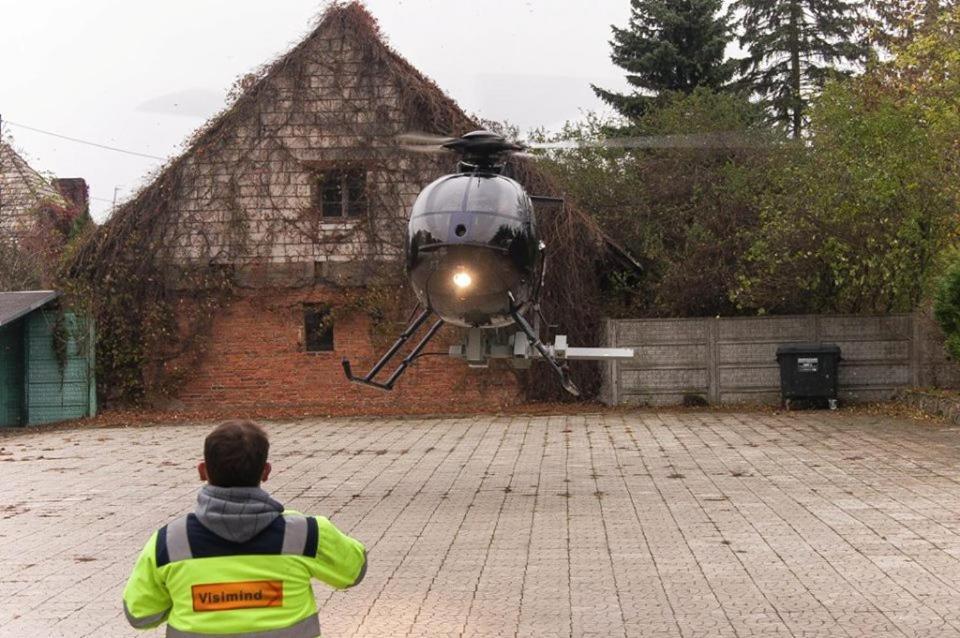 Dworek Pod Herbem Gądkowice